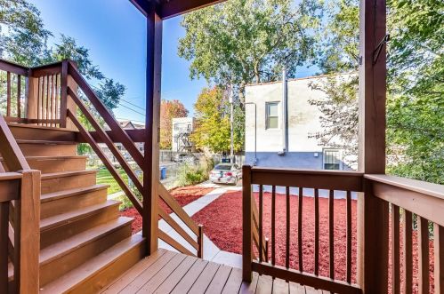 4236 Champlain Ave, Chicago IL  60653-2924 exterior