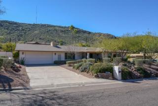 1501 Aster Dr, Phoenix AZ  85029-2810 exterior