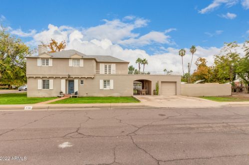 736 Encanto Dr, Phoenix, AZ 85007-1520