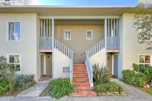 1207 University Ave, Berkeley CA 94702-1708 exterior