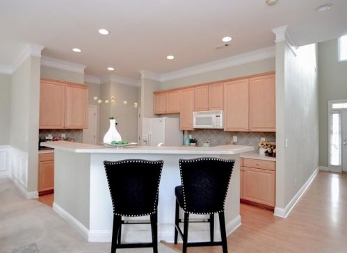 3527 Henderson Reserve, Atlanta GA 30341-6055 exterior