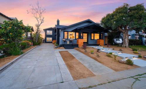 3668 28th St, San Diego, CA 92104-3502