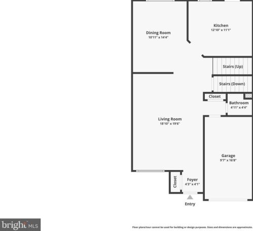 24 Revere Ct, Trenton NJ  08628-3610 exterior