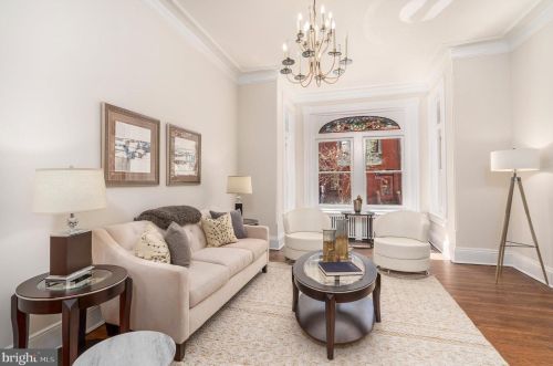 1611 Riggs Pl, Washington DC 20009-6418 exterior