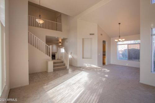 2169 Peninsula Cir, Chandler AZ  85248-3532 exterior