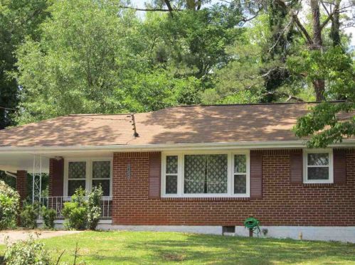 2154 Brannen Rd, Atlanta GA 30316-4149 exterior