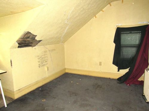 234 Arabella St, Pittsburgh PA 15210-2002 exterior