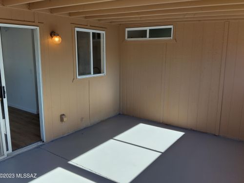 3019 Ground Dove Pl, Tucson AZ  85746-6271 exterior