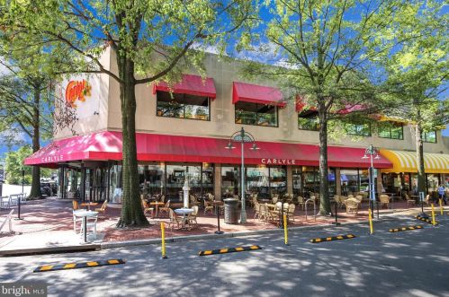 311 Kentucky Ave, Alexandria VA 22305 exterior