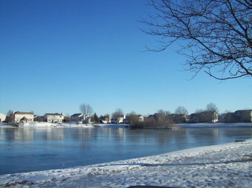 2325 Graystone Dr, Joliet IL 60431-8785 exterior