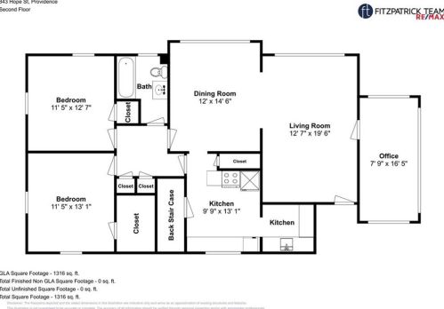 841 Hope St, Providence RI  02906-3749 exterior