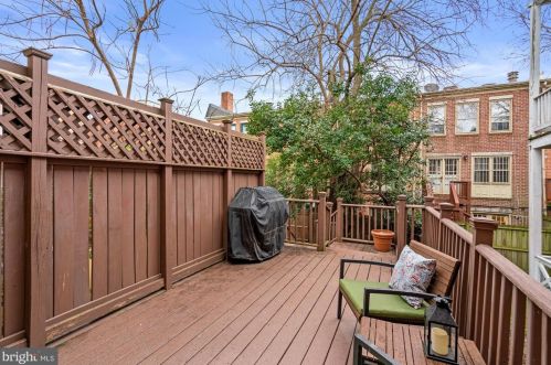 1634 Monroe St, Washington DC 20010-1803 exterior