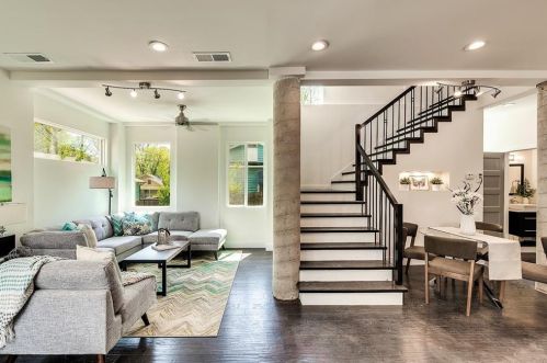 1459 Macklone St, Atlanta, GA 30307-3814