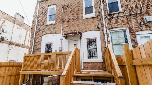 2946 Monroe St, Chicago IL  60612-3608 exterior