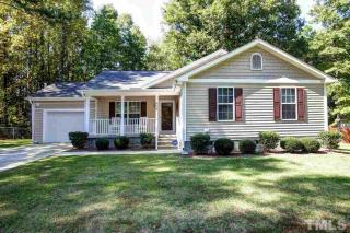 918 Allister Rd, Durham, NC 27703-9633