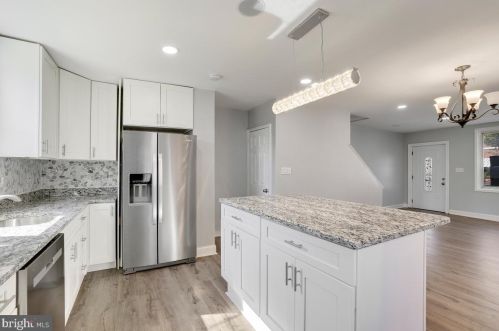 1572 41st St, Washington DC 20007-4939 exterior