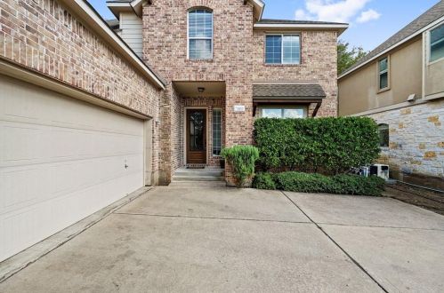 11400 Cherisse Dr, Austin, TX 78739-1992