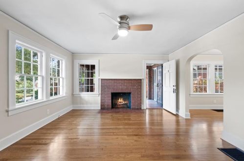 509 Mellview Ave, Atlanta GA 30310-4433 exterior