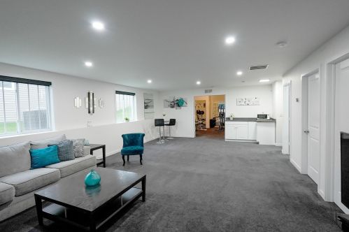 7341 Brindle Trl, Kalamazoo MI  49009-4034 exterior