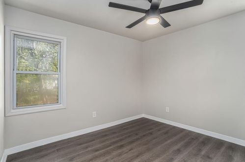 3667 Bolfair Dr, Atlanta GA  30331-3305 exterior