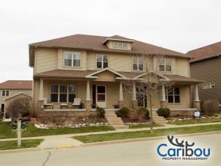 627 Hercules Trl, Madison WI  53718-2932 exterior