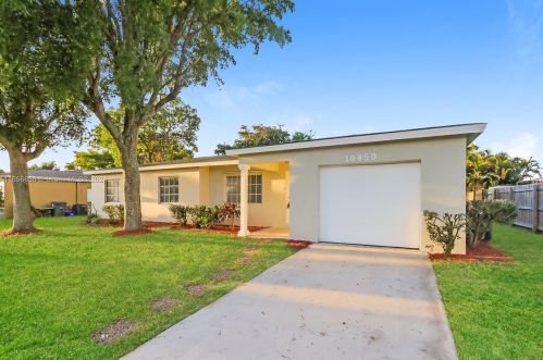 10850 Eureka St, Boca Raton FL  33428-4067 exterior