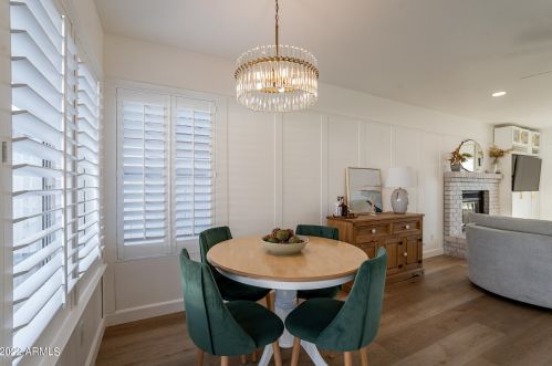 1162 Ivanhoe St, Chandler AZ  85225-3944 exterior