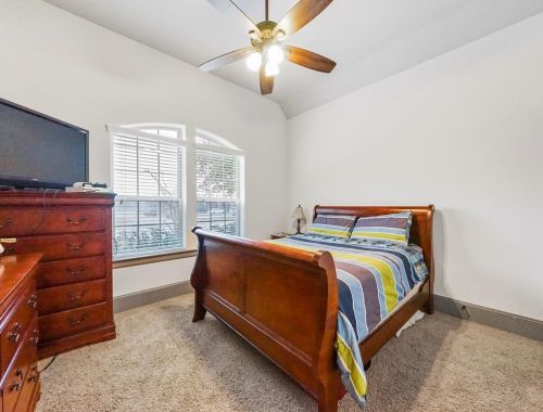 28207 Churchill Ct, Fulshear TX 77441-2030 exterior