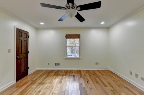 1311 Bridgewater Walk, Lithonia GA  30078-2086 exterior