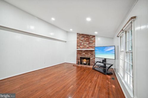 15519 Langside St, Silver Spring MD exterior