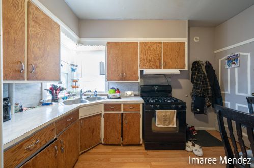 1125 Rathbone St, Wyoming MI exterior