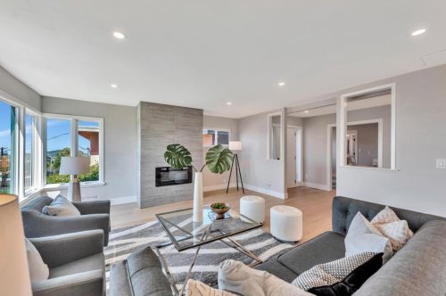 828 Indian Rock Ave, Berkeley CA 94707-2010 exterior