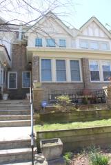 4724 Osage Ave, Philadelphia PA  19143-1815 exterior