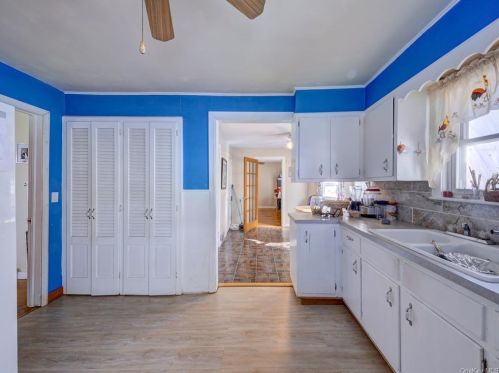 101 Forbus St, Poughkeepsie NY 12603-2705 exterior