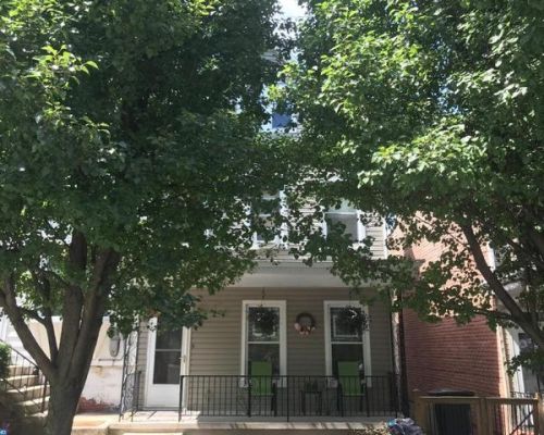 1202 Howard Ave, Primrose, PA 17901-3315