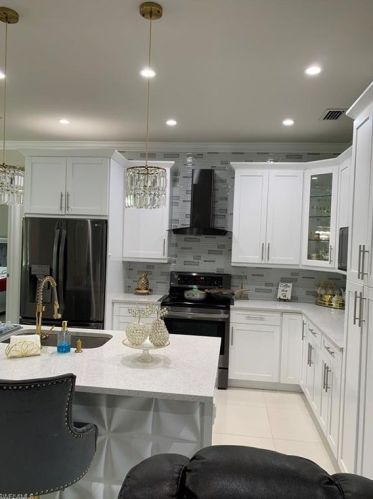 2642 28 Ave, Naples FL 34117-8860 exterior