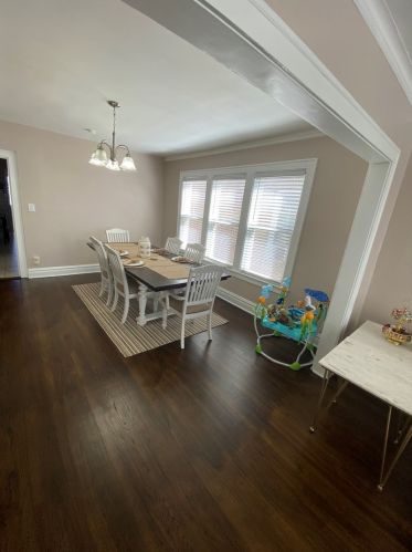 3015 Parkside Ave, Chicago IL 60639-2940 exterior