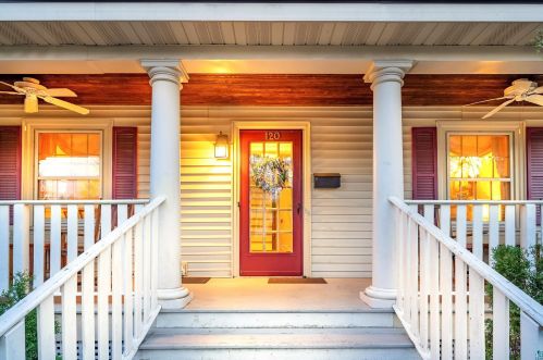 120 Arrowhead Rd, Duluth MN 55811-2216 exterior