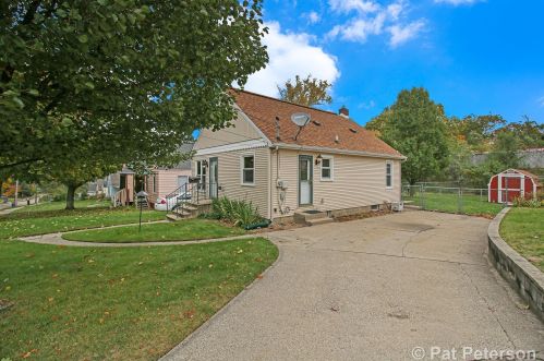 2264 Mckee Ave, Grand Rapids, MI 49503-8082