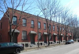 2002 Missouri Ave, Saint Louis MO  63104-2649 exterior