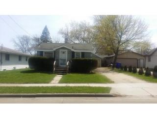819 Hawes Ave, Appleton WI  54914-2727 exterior