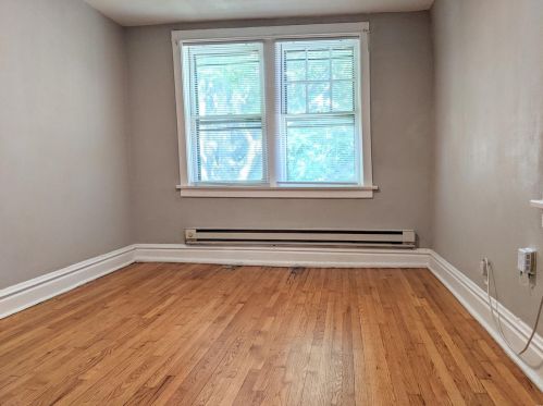 3846 Bamberger Ave, Saint Louis MO 63116-4522 exterior