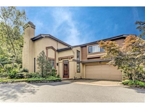 87 Sayre Dr, Princeton, NJ 08540-5837