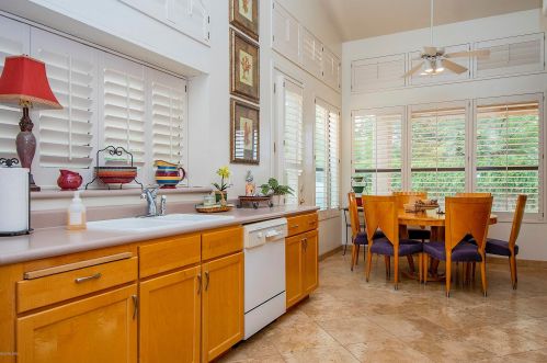 5829 Golden Eagle Dr, Tucson AZ 85750-0817 exterior