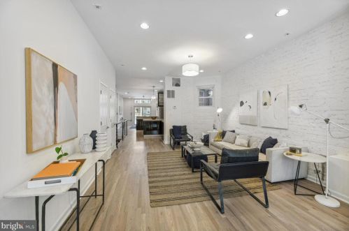 55 Rhode Island Ave, Washington, DC 20001-1029