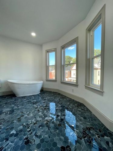 32 Saxton St, Boston MA exterior