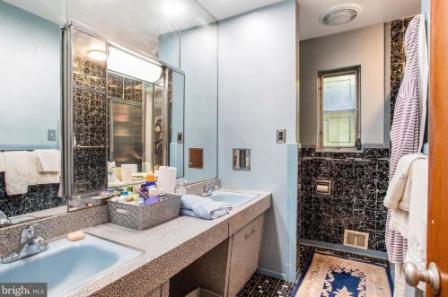 1725 Verbena St, Washington DC 20012-1048 exterior