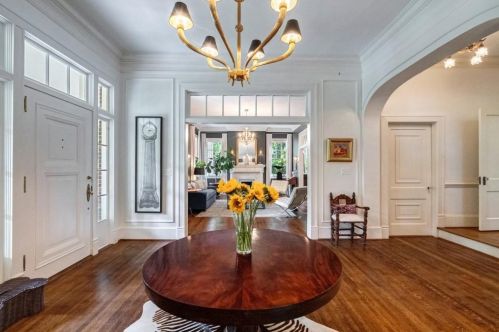 1308 Fairview Rd, Atlanta GA 30306-4612 exterior