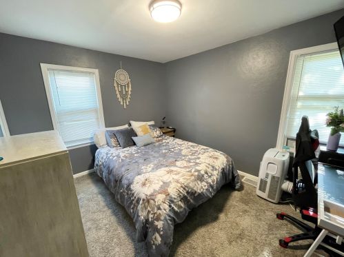 1451 Barclay St, Meskegon MI 49441-2207 exterior