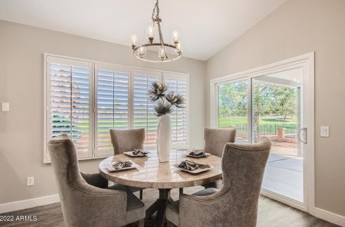 6209 Championship Dr, Chandler AZ  85249-4083 exterior